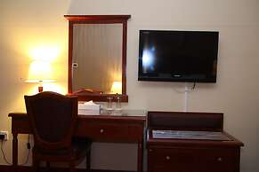 Mount Royal Hotel