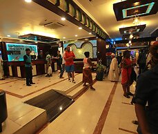 Mount Royal Hotel