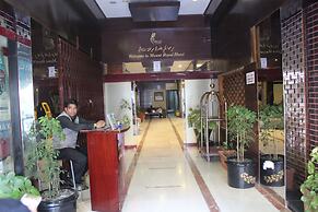Mount Royal Hotel