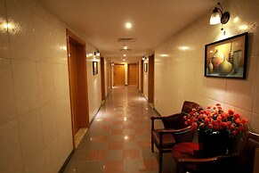 Mount Royal Hotel