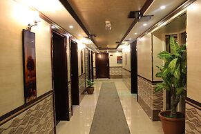 Mount Royal Hotel