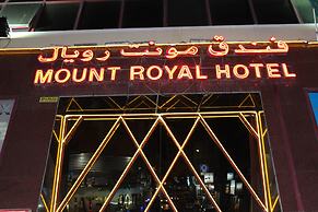 Mount Royal Hotel