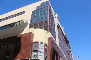 Mount Royal Hotel