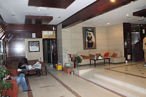 Mount Royal Hotel