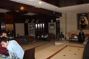 Mount Royal Hotel