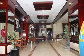Mount Royal Hotel