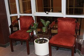 Mount Royal Hotel
