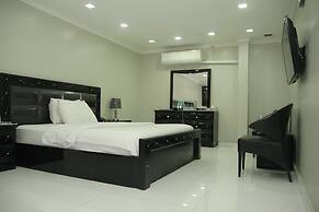 White Fort Hotel