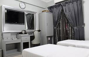 White Fort Hotel