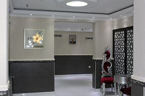White Fort Hotel