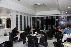 White Fort Hotel