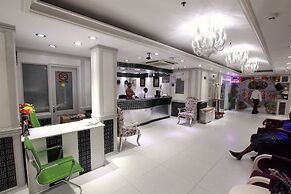White Fort Hotel