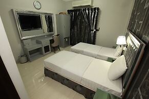 White Fort Hotel
