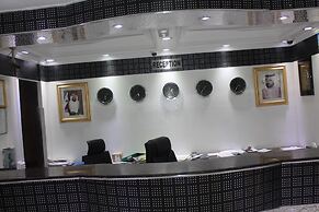 White Fort Hotel