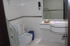 White Fort Hotel