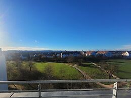 MASEVEN Stuttgart SI-Centrum (ehem. SI-SUITES)