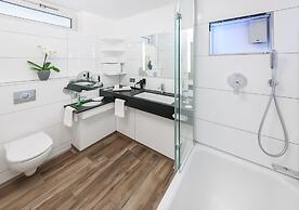 MASEVEN Stuttgart SI-Centrum (ehem. SI-SUITES)