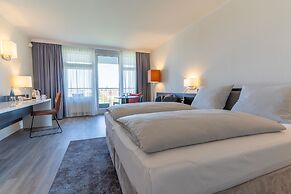 MASEVEN Stuttgart SI-Centrum (ehem. SI-SUITES)