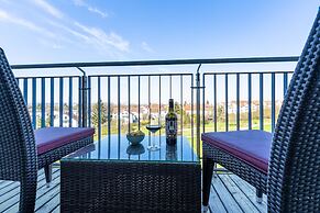 MASEVEN Stuttgart SI-Centrum (ehem. SI-SUITES)