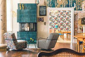 Bellevue-Terminus - Urban Lifestyle Hotel