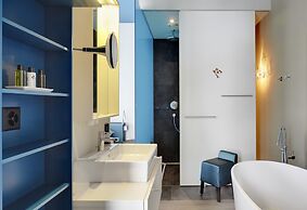 Bellevue-Terminus - Urban Lifestyle Hotel