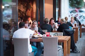 Bellevue-Terminus - Urban Lifestyle Hotel