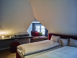 Bellevue-Terminus - Urban Lifestyle Hotel