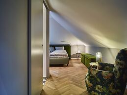 Bellevue-Terminus - Urban Lifestyle Hotel