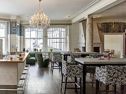 Bellevue-Terminus - Urban Lifestyle Hotel