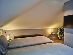 Bellevue-Terminus - Urban Lifestyle Hotel