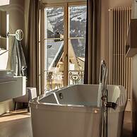 Bellevue-Terminus - Urban Lifestyle Hotel
