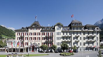 Bellevue-Terminus - Urban Lifestyle Hotel
