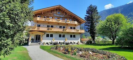 Apartments Rosenhof