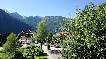 Apartments Rosenhof
