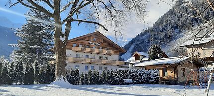 Apartments Rosenhof
