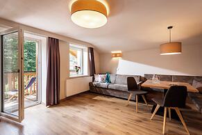 Apartments Rosenhof