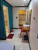 Hotel Sogo Wood Street Pasay
