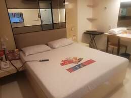 Hotel Sogo Wood Street Pasay
