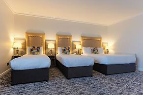 Inishowen Gateway Hotel