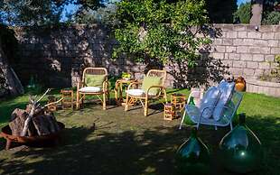 Chalet Lidia