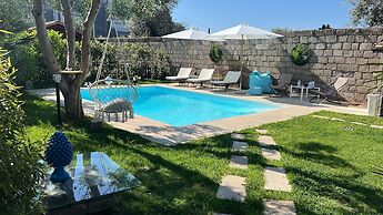 Chalet Lidia