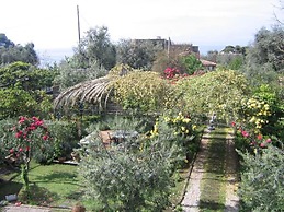 Chalet Lidia