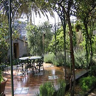 Chalet Lidia
