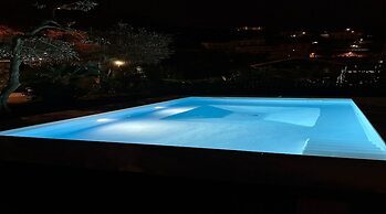 Chalet Lidia