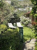 Chalet Lidia