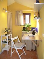 Chalet Lidia