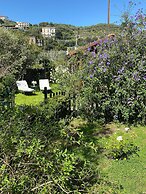 Chalet Lidia