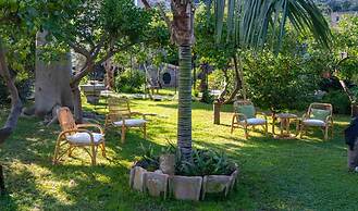 Chalet Lidia