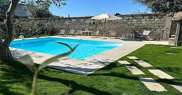 Chalet Lidia
