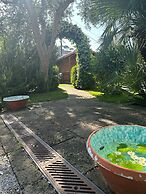 Chalet Lidia